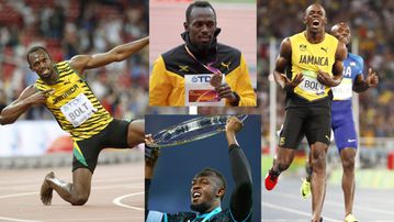 Usain Bolt: 5 Records Only The Fastest Man Alive Could Break