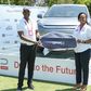 Automobile firm stakes 8 million ride for Magical Kenya Open Hole-in-One prize