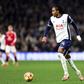 Djed Spence: Harambee Stars prospect's market value increases by Ksh 608 million following impressive performances for Tottenham