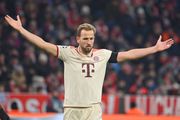 'A really good team' - Harry Kane hails Flamengo after Bayern's 'difficult' 4-2 win