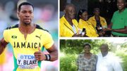 Yohan Blake: Who are the parents of the second fastest sprinter in history?