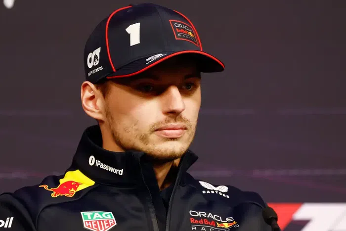 Max Verstappen | Getty