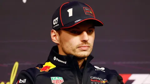 'Things will look good for us' - Verstappen happy with car, requests setup investigation