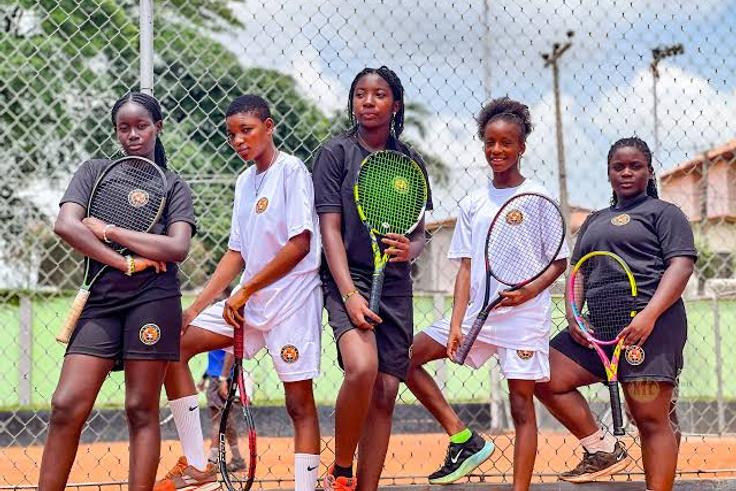 Over 500 kids across 12 states expected for TPPA Tennis Tournament