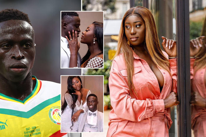 Krepin Diatta wife Net Worth: Age, Profile, Family, Age, Net Worth, Salary, Height, How Rich She Is in 2025?