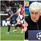 Gasperini under-fire after remarkable Lookman tirade.
