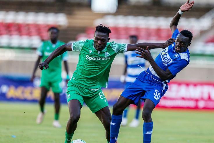 Gor Mahia News, AFC Leoapards, Mashemeji Derby date, Mashemeji Derby venue.