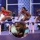 Justin Gatlin stirs controversy with startling claims about 100mH event