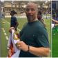 Eric Chelle watches Ikorodu City's comeback.