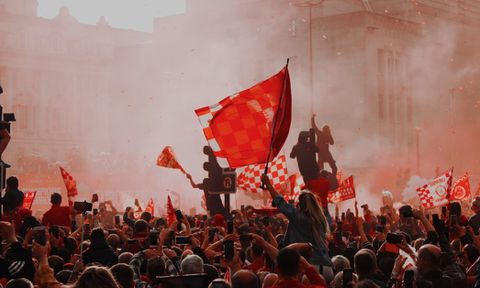 Will the Everton aftermath derail Liverpool's title hopes?