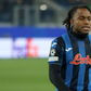 Ademola Lookman gutted after penalty miss against Club Brugge || Image credit: Imago
