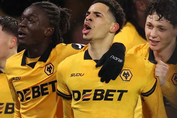 Heart Breaker: Super Eagles-eligible youngster Edozie credited with denying Arsenal at the death