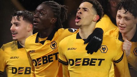 Official review confirms Super Eagles-eligible youngster Edozie scored goal to deny Arsenal at the death