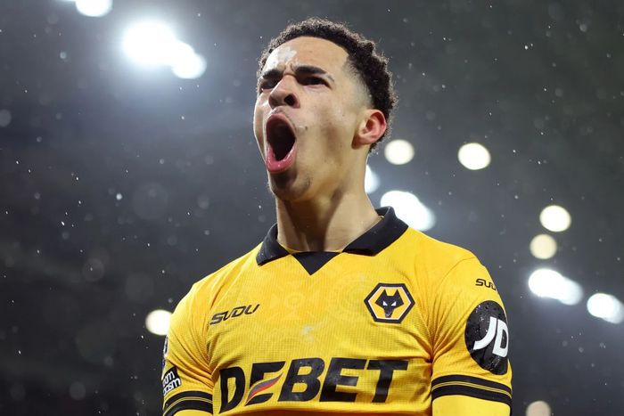 Tom Edozie rewrites Premier League history with debut goal that sends Arsenal's title bid into crisis