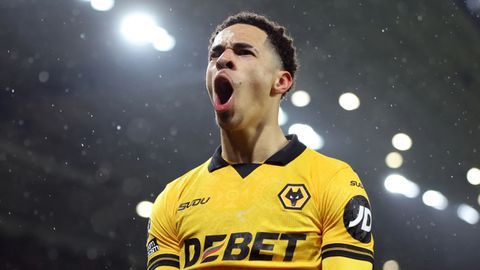 Tom Edozie rewrites Premier League history with debut goal that sends Arsenal's title bid into crisis