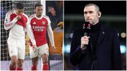 Keown delivers brutal verdict: Arsenal must stop throwing opportunites away or forget title