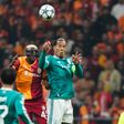 Galatasaray take on Liverpool in the Champions League | Image credits: Imago