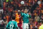 Ask Van Dijk — Osimhen proves Galatasaray is a big club