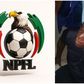 Kwara United fined N10m, docked points and banned after stadium attack on Rivers United officials