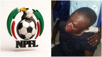 Kwara United fined N10m, docked points and banned after stadium attack on Rivers United officials
