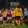 Tottenham vs Arsenal preview