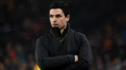 We paid the price — Arteta reflects on Arsenal's sad night against Wolves