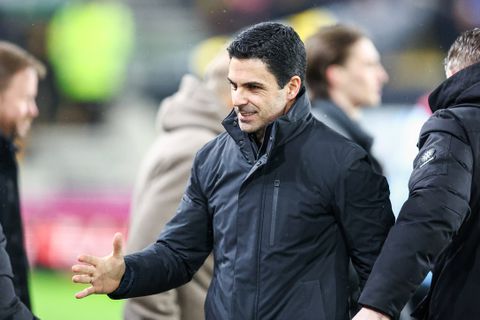Former Chelsea star names Arteta's next club