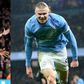 Bukayo Saka: How Arsenal Starboy’s New Contract Compares with EPL’s Top Earner Erling Haaland