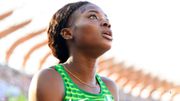 Nigeria In Bid to Block Top Sprinter from Joining Brigid Kosgei in Multimillion Nationality Switch to Turkey