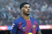 Report: Man United regret detail included in Rashford's Barcelona deal
