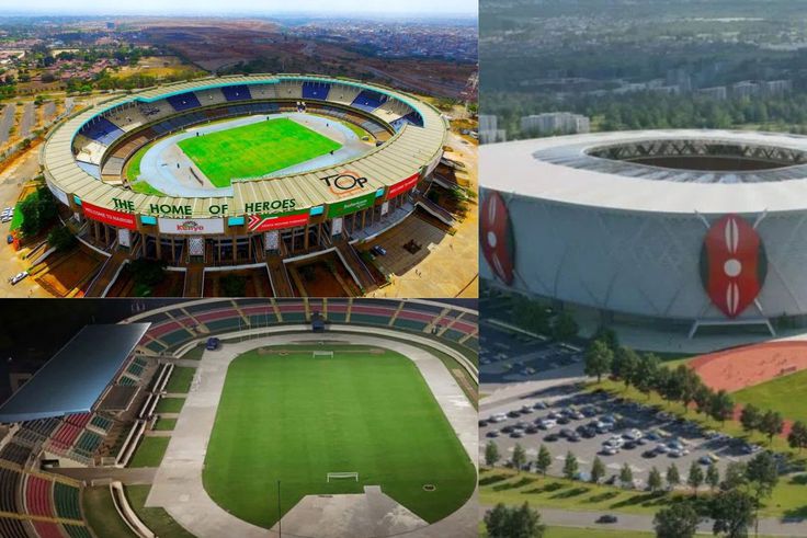 AFCON 2027 Pressure Mounts: Is Kenya Ready to Deliver on the Big Stage?