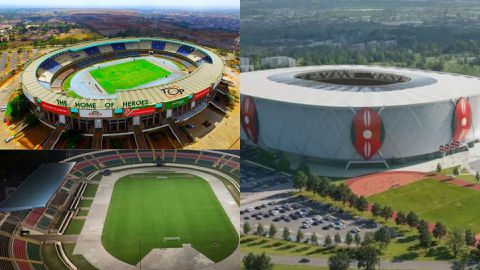 AFCON 2027: Why Kenya Wants to Host More Matches than Uganda and Tanzania