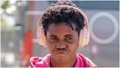 WAFCON 2026: Monday Gift recalled as Super Falcons name 25-woman squad to face Cameroon