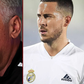 'I don't care!' - Carlo Ancelotti dismisses Eden Hazard concerns ahead of crucial El Clasico