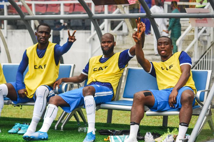 Rivers United vs Sunshine Stars: United march on.