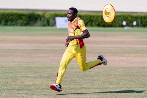 Kenneth Waiswa earns Uganda second win in Qatar