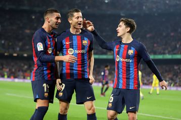LaLiga preview and betting tips for game week 35