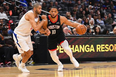 Houston Rockets vs New Orleans Pelicans NBA betting tips and odds