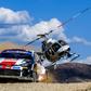 Ogier edges closer to record-breaking seventh Guanajuato Rally México win