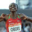 Hellen Obiri