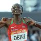 Hellen Obiri