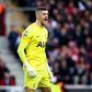 Nick Pope has been replaced in the England squad by Tottenham Hotspur’s Fraser Forster due to injury.