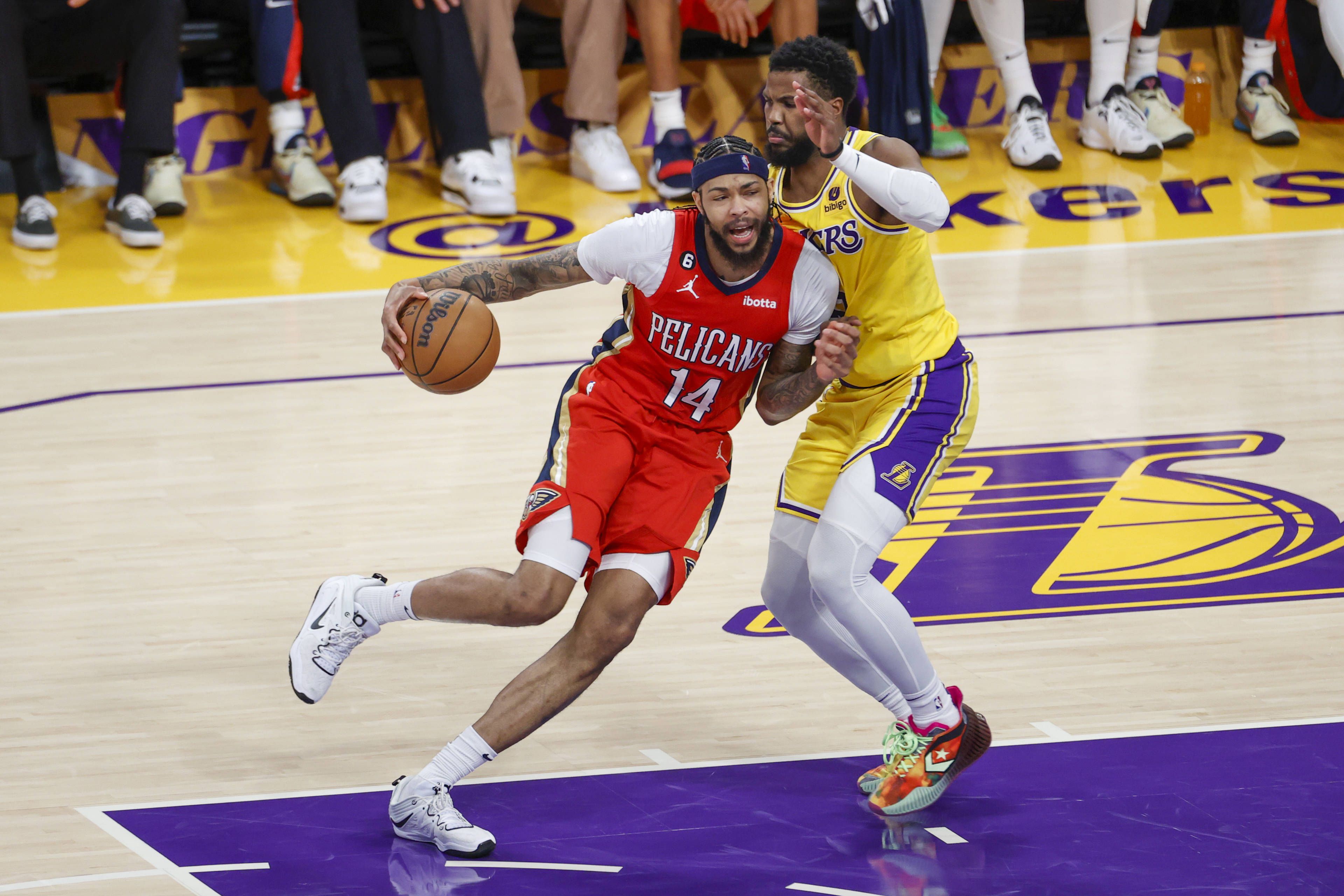 Houston Rockets vs New Orleans Pelicans betting tips