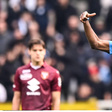 Victor Osimhen matches Eto'o's Serie A record