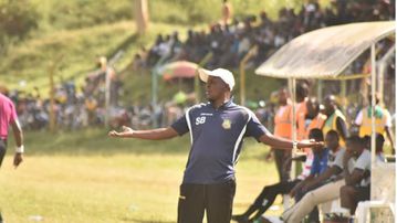 Salim Babu hails Mwangi and Beja's Harambee Stars summons