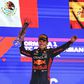 Perez Holds Off Verstappen to Seal Red Bull One-Two at Saudi Arabian