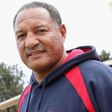 Kenya Simbas Head Coach Jerome Paarwater