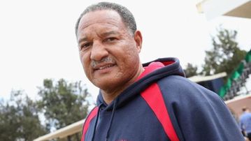 Jerome Paarwater's four-year plan for Kenya Simbas