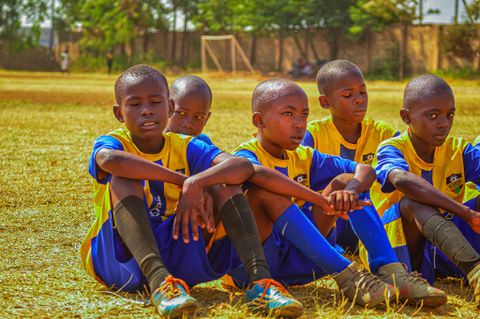 FKF Nairobi Elite Youth League launched at Kasarani