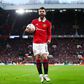 Manchester United make late FA Cup comeback against 9-man Fulham